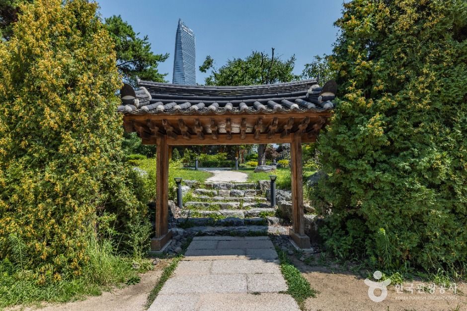 인천_송도 한옥마을 (1)