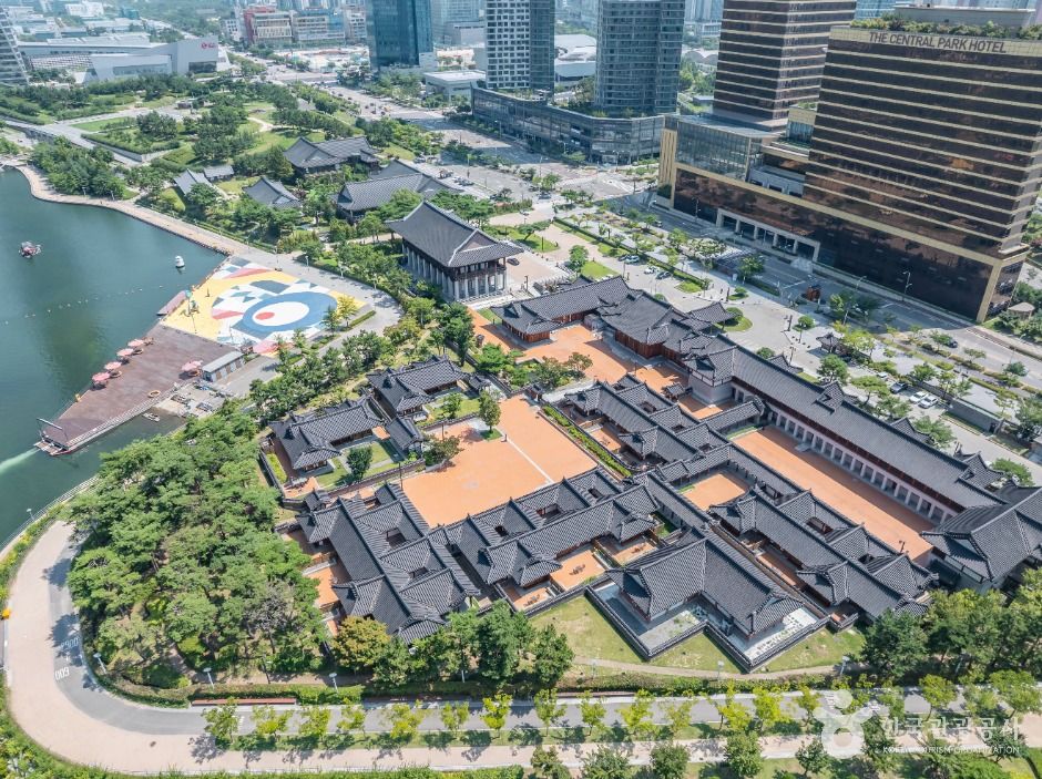 인천_송도 한옥마을 (9)