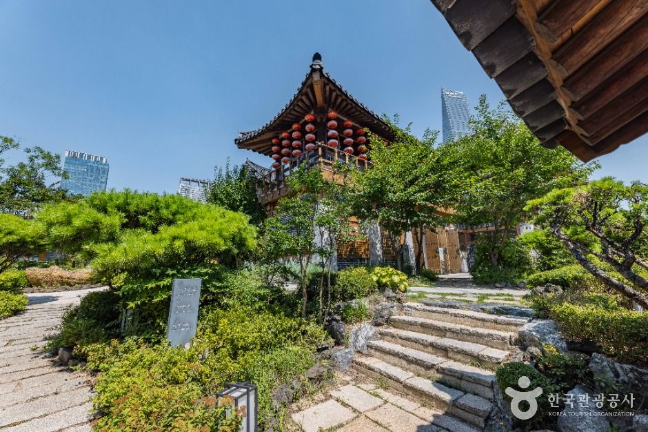 인천_송도 한옥마을 (5)