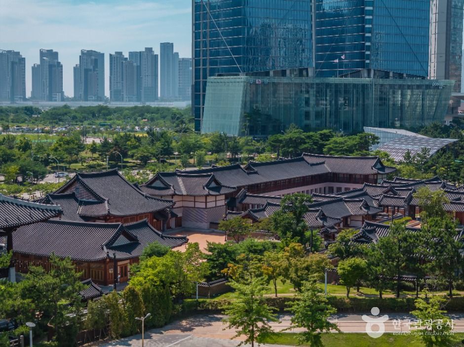 인천_송도 한옥마을 (7)