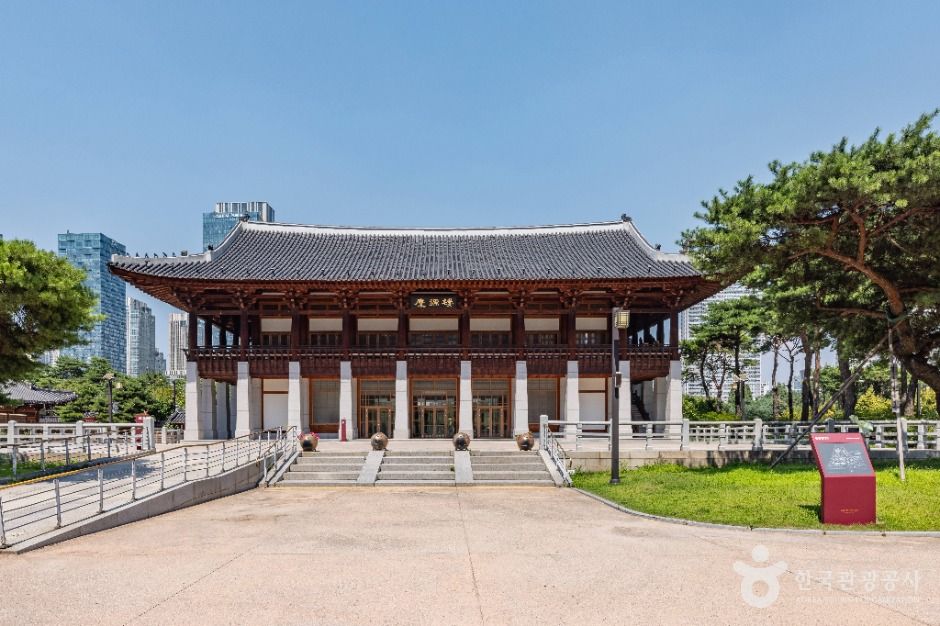 인천_송도 한옥마을 (15)