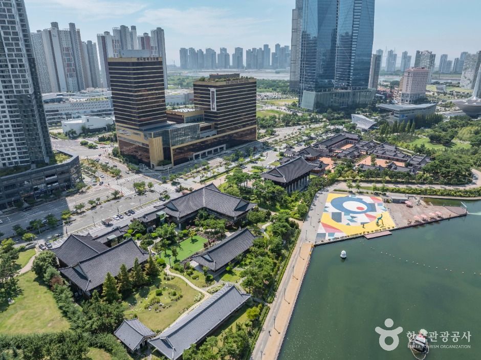 인천_송도 한옥마을 (10)