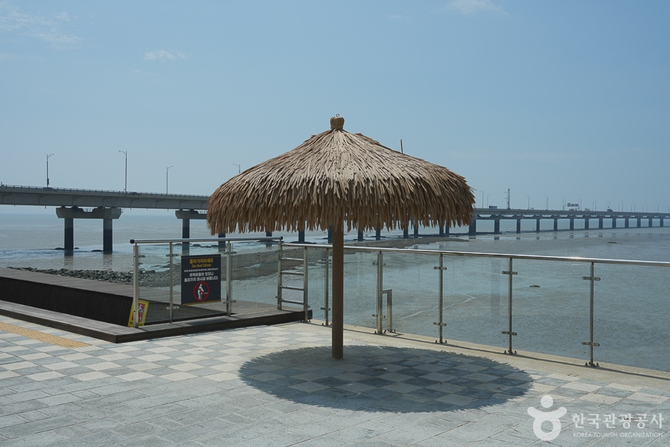 송도랜드마크시티1호수변공원(12)