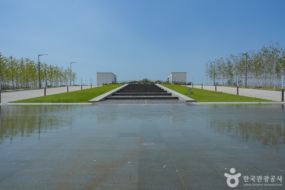 송도랜드마크시티1호수변공원(17)