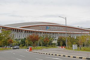 인천항 국제여객터미널