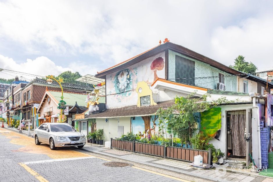 인천_송월동 동화마을 (7)