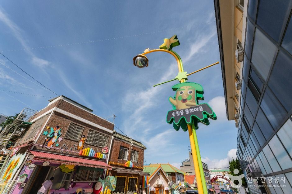 인천_송월동 동화마을 (24)