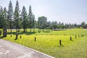 인천 경서동 녹청자 요지