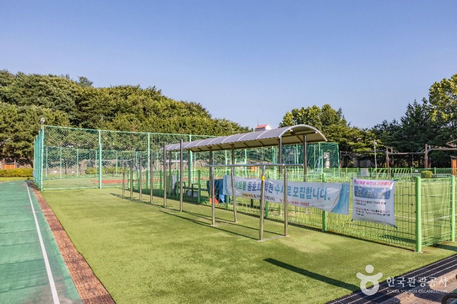 인천_승학체육공원 (2)