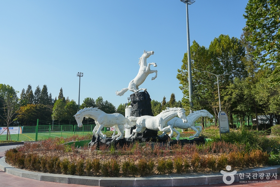 신트리공원(인천)