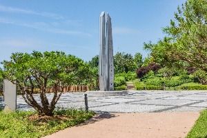 씨사이드파크 영종진