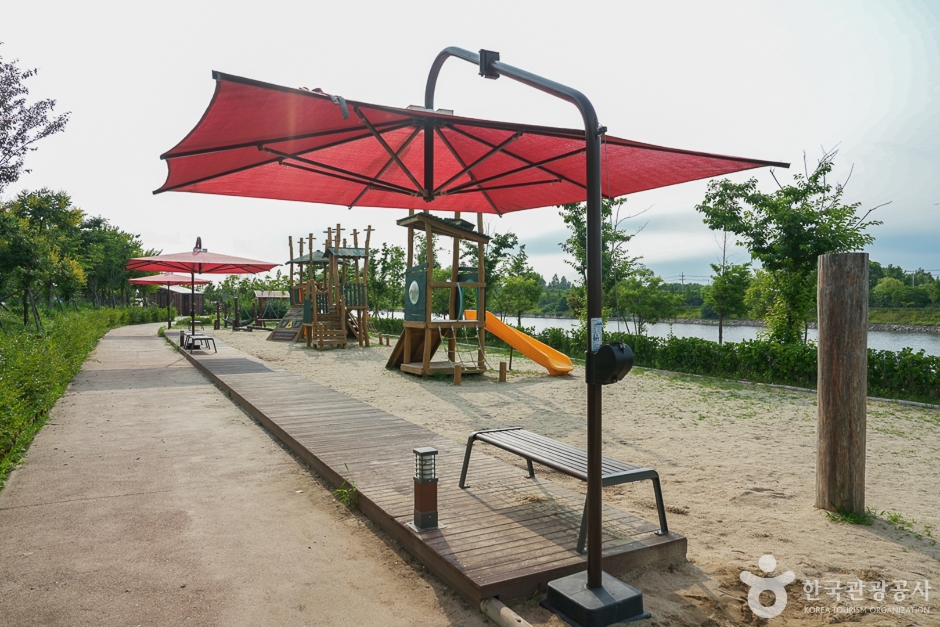 아라천환경놀이터3