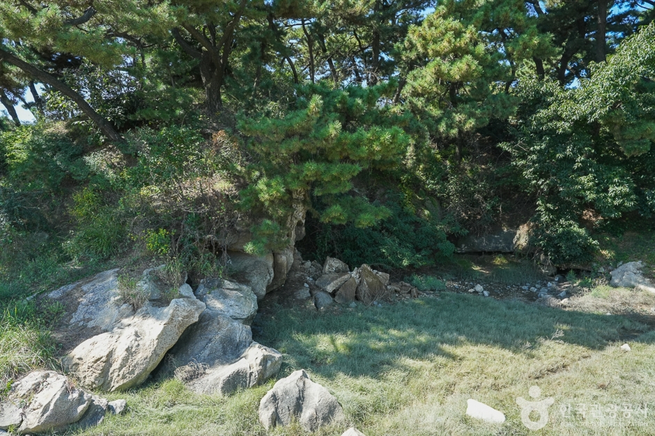 아암도해안공원 (3)