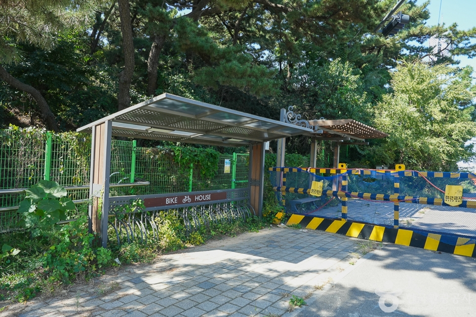 아암도해안공원 (4)