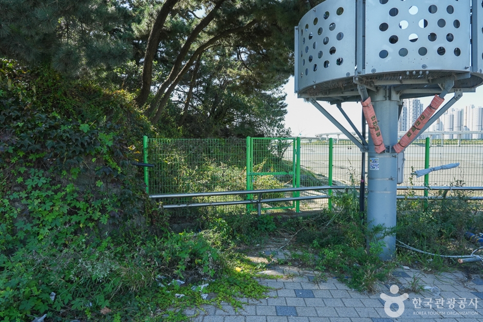 아암도해안공원 (9)