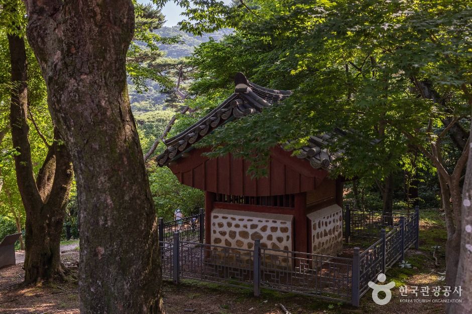 강화_양헌수승전비 (2)