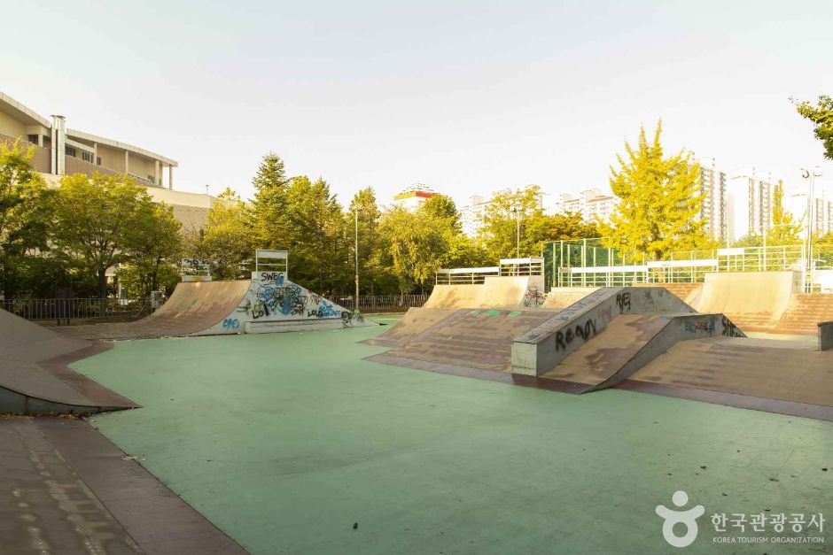 인천_연수체육공원 (1)