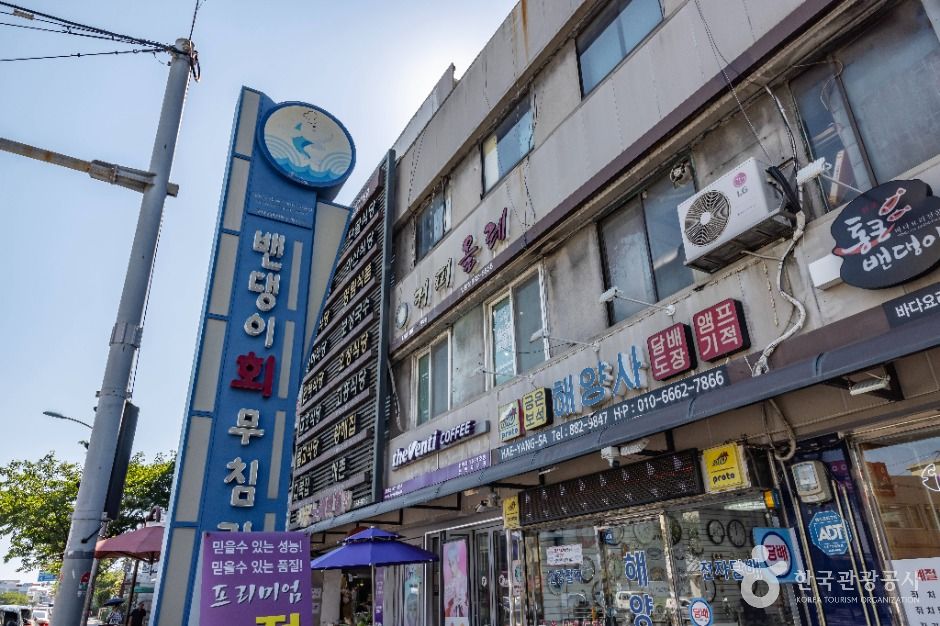 인천_연안부두 밴댕이회무침거리 (8)