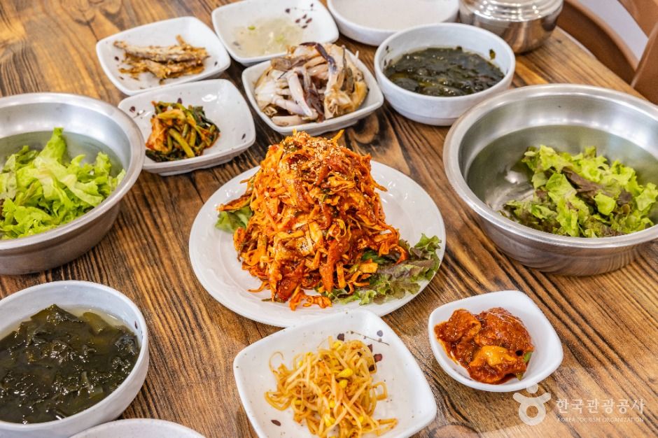 인천_연안부두 밴댕이회무침거리 (9)