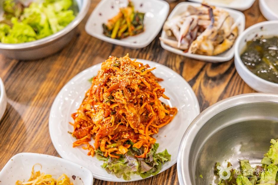 인천_연안부두 밴댕이회무침거리 (10)