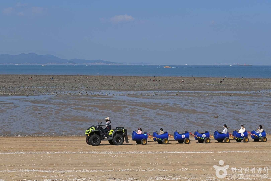 영흥도 십리포해변 (4)
