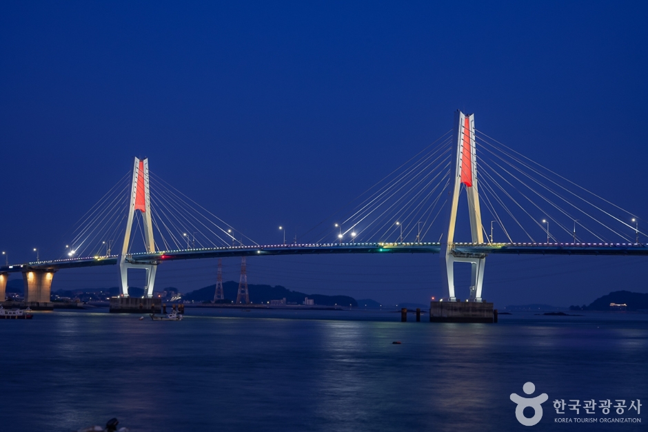 영흥도 하늘고래전망대(3)