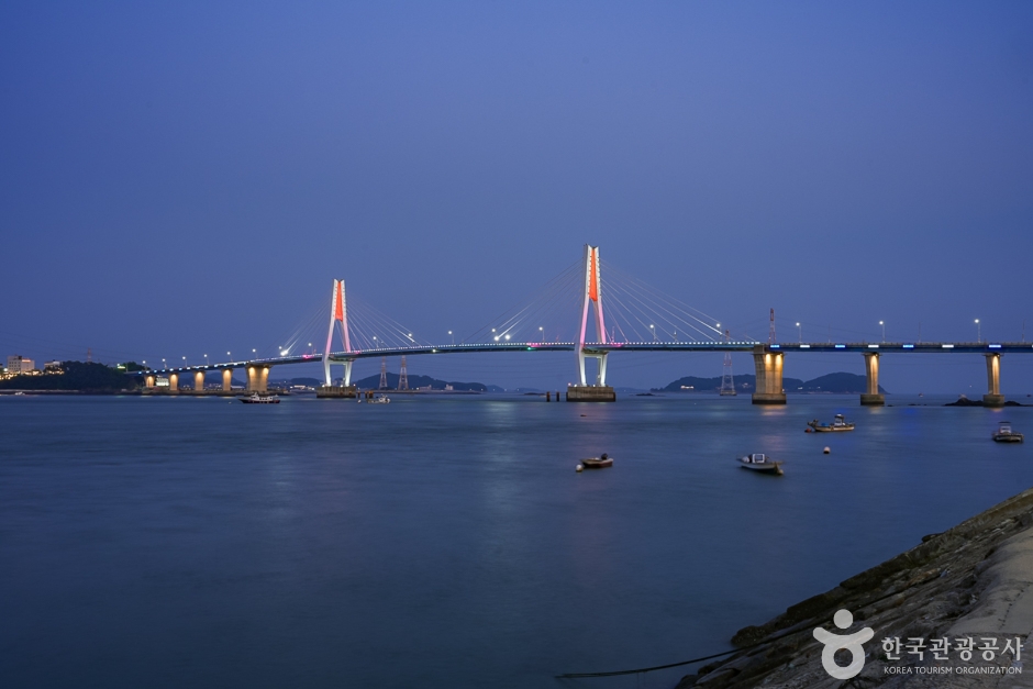 영흥도 하늘고래전망대(6)