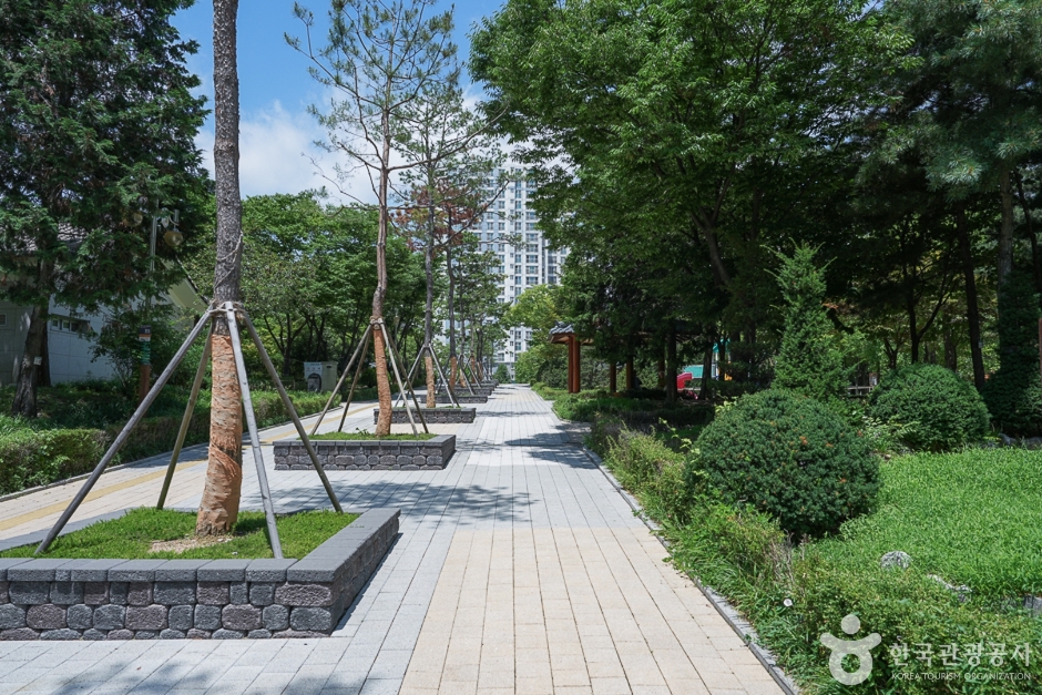 오조산공원10
