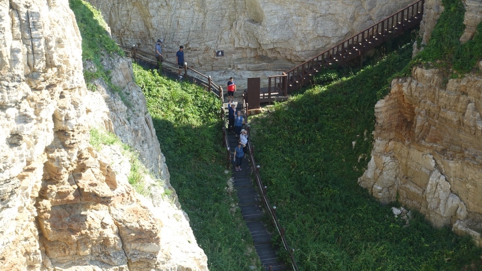 두무진_1_국가지질공원