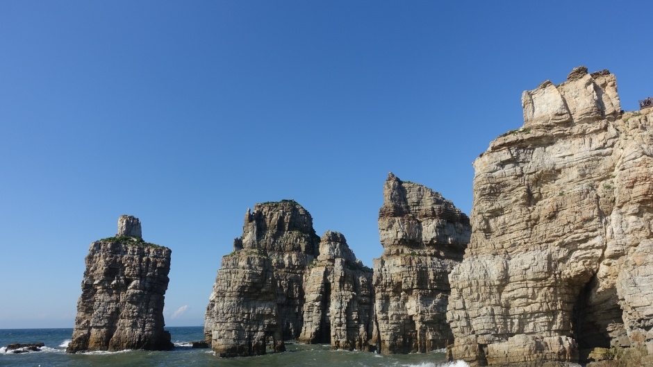 두무진_2_국가지질공원