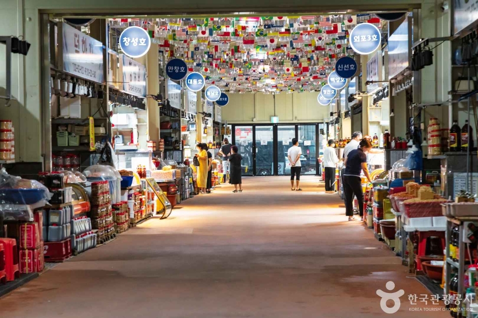 외포리선착장 (10)