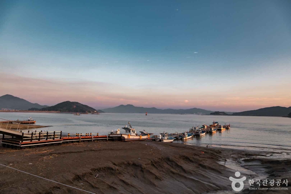 외포리선착장 (1)