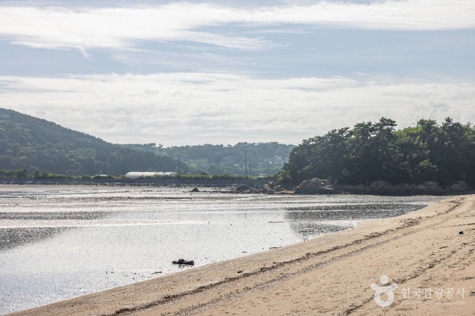 인천_용유도해변 (2)