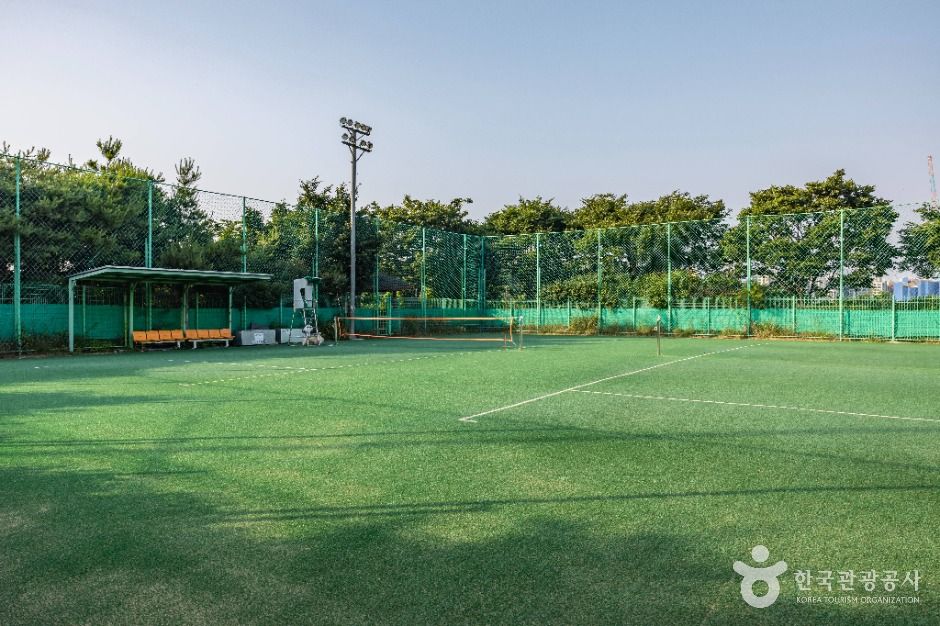 원적산체육공원