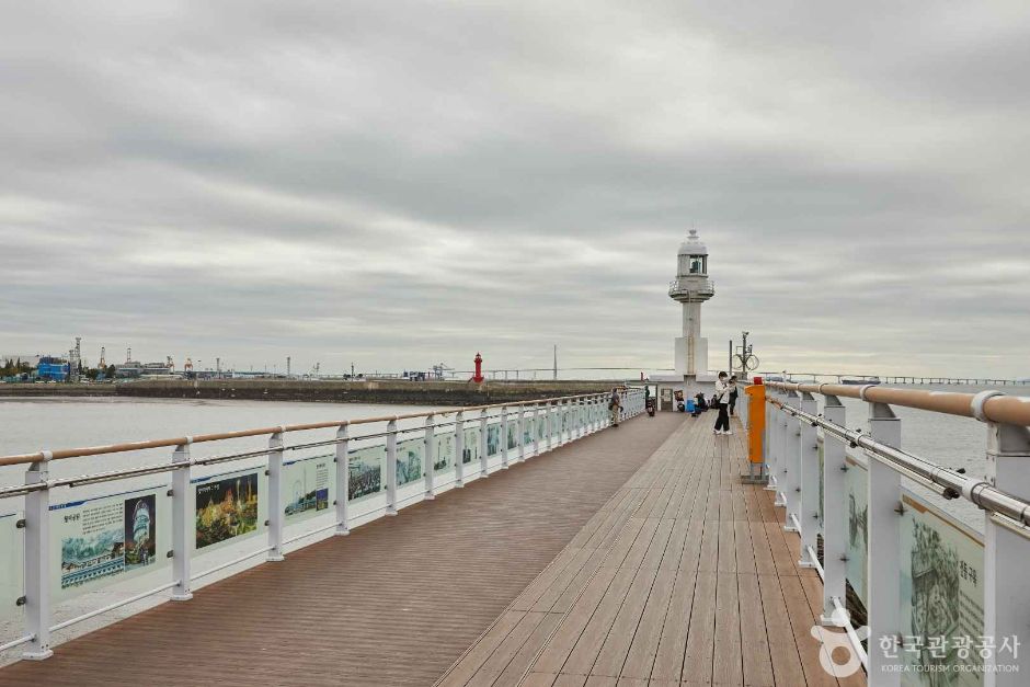 인천_월미도등대 (2)