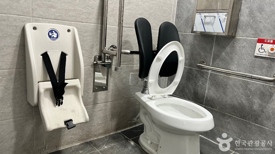 월미문화의거리 & 달빛음악분수_10