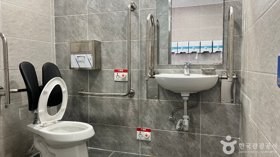 월미문화의거리 & 달빛음악분수_11