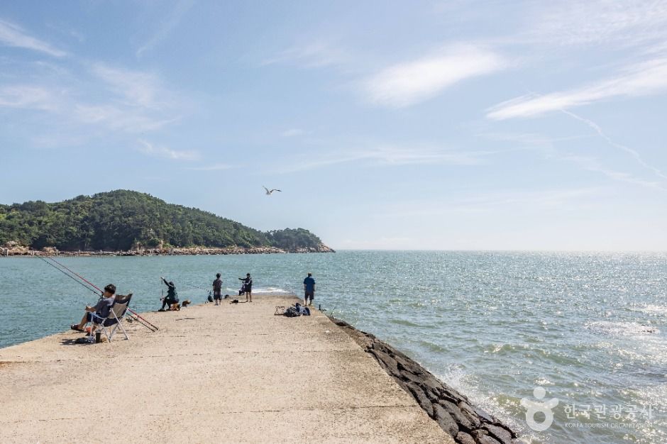 인천_을왕리선착장 (2)