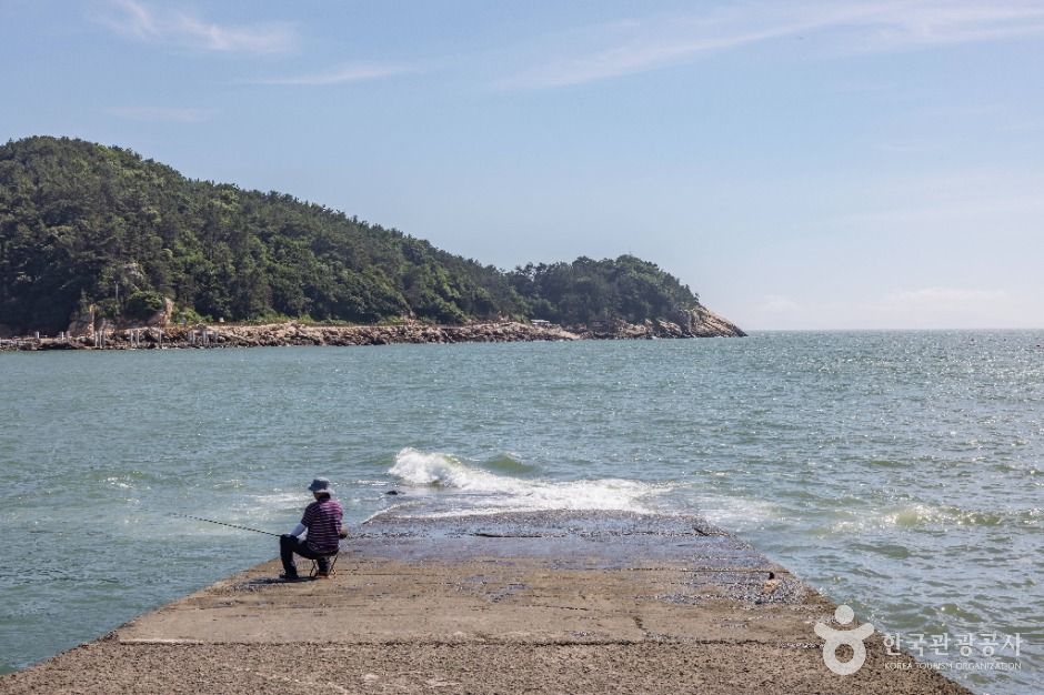 인천_을왕리선착장 (3)