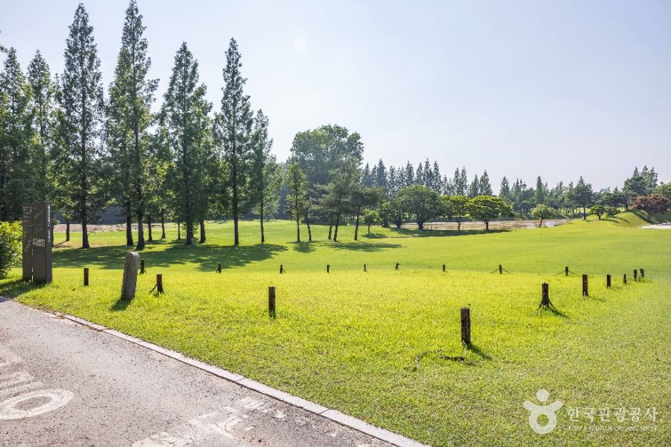 인천 경서동 녹청자 요지