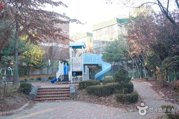 무장애_인천_인천신현동 회화나무09