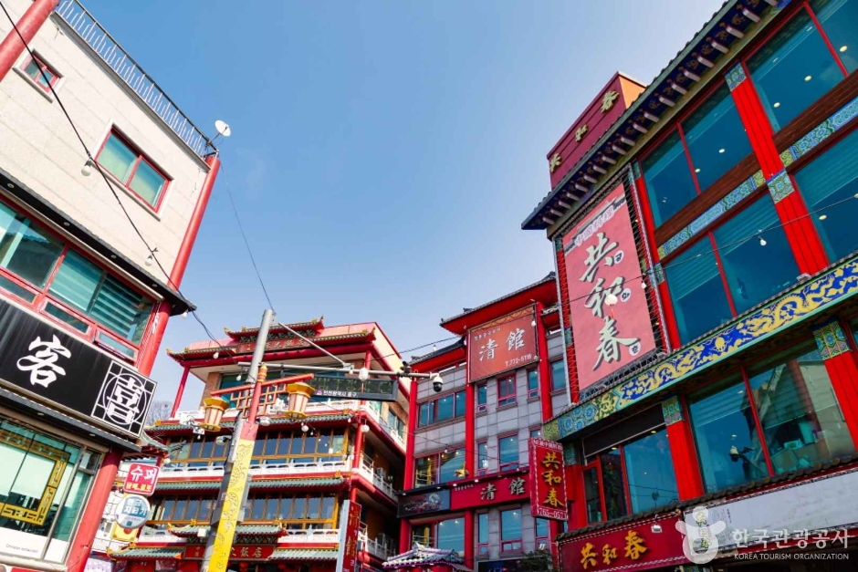 인천 차이나타운 (10)