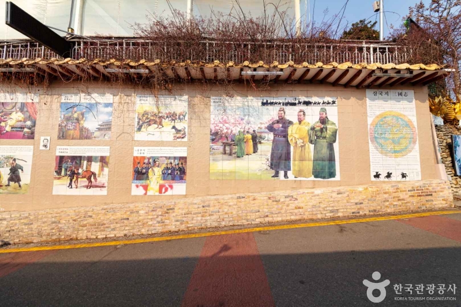 인천 차이나타운 (4)