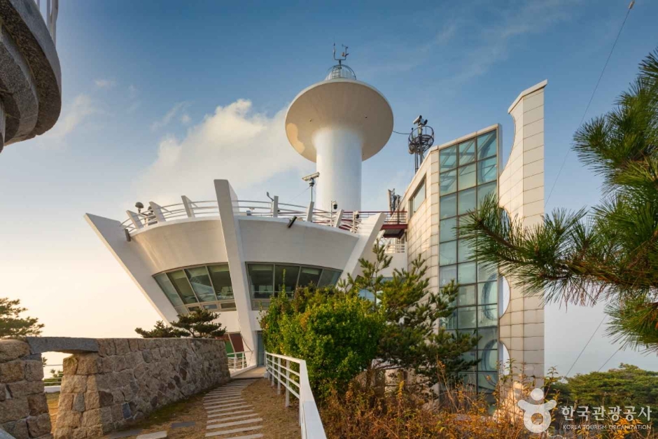 팔미도 등대 (7)