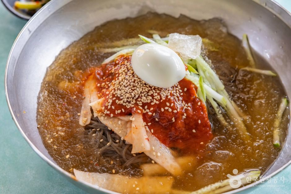 인천_인천 화평동 세숫대야 냉면거리 (8)