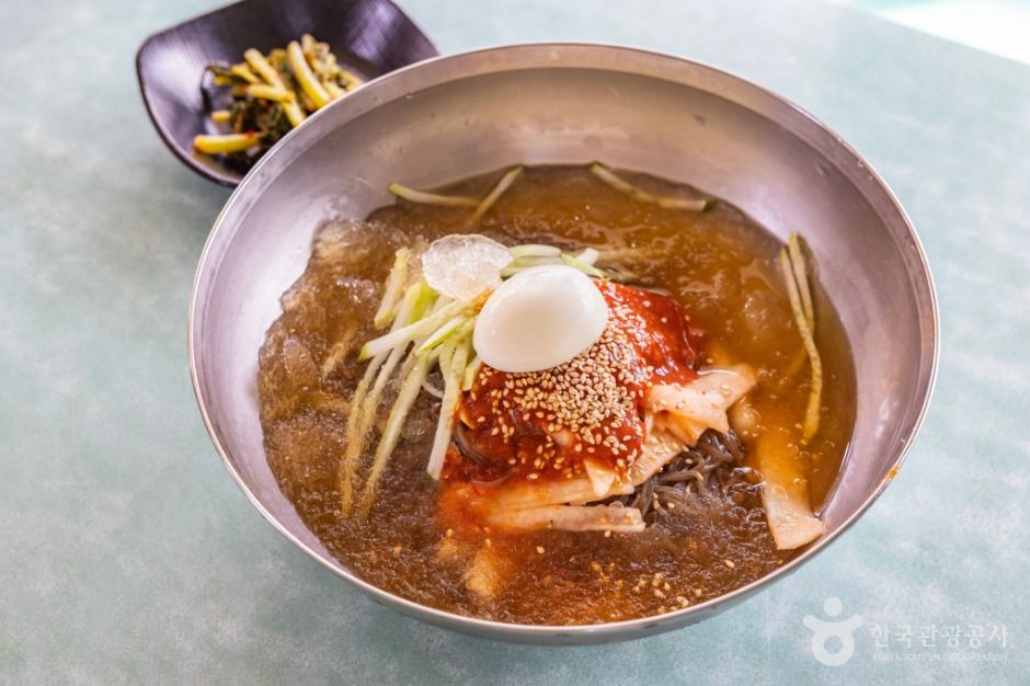 인천_인천 화평동 세숫대야 냉면거리 (7)