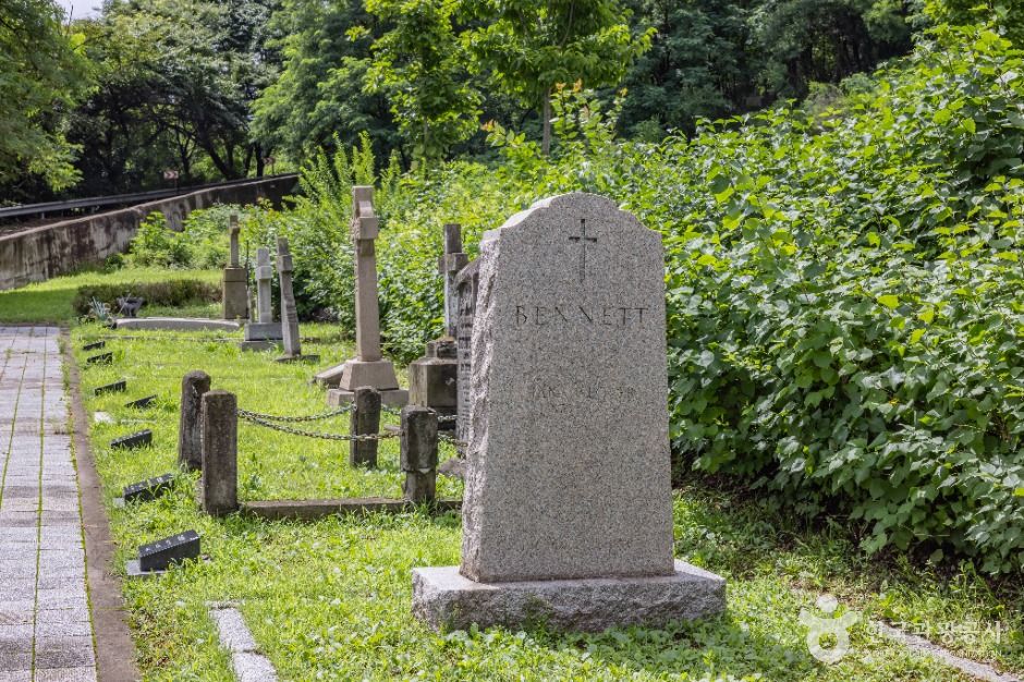 인천_청학동외국인묘지 (2)