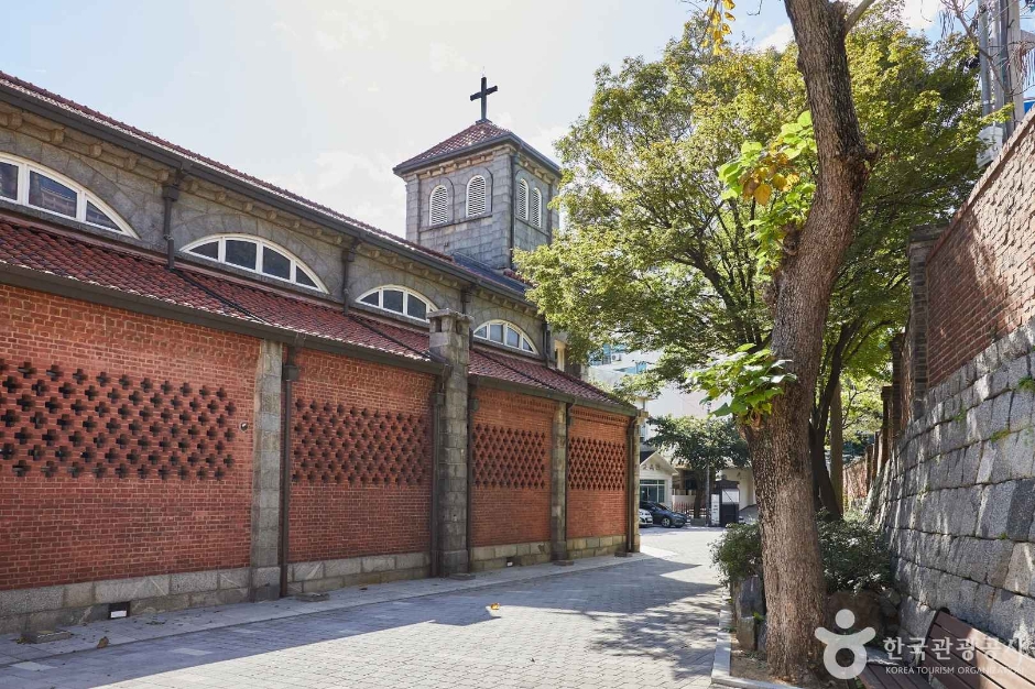 인천_인천내동성공회성당 (2)