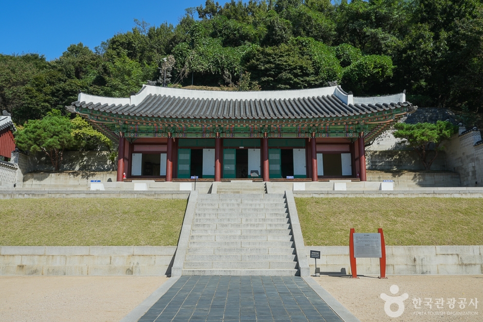 인천도호부관아 (7)