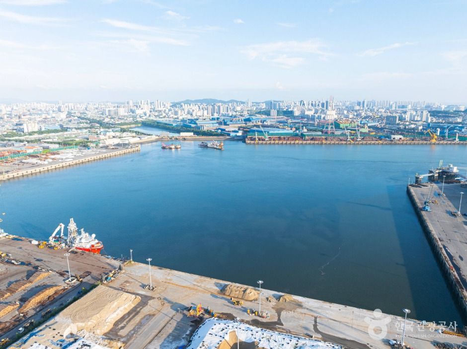 인천_인천북항다목적부두 (1)